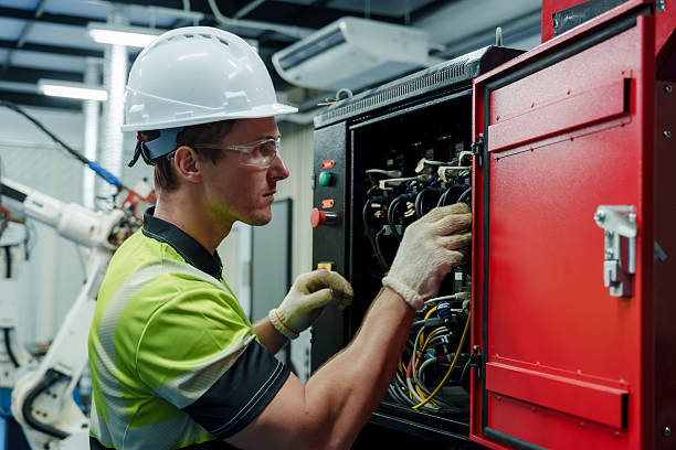 24/7 Emergency Generator Installation experts in Dyer, IN