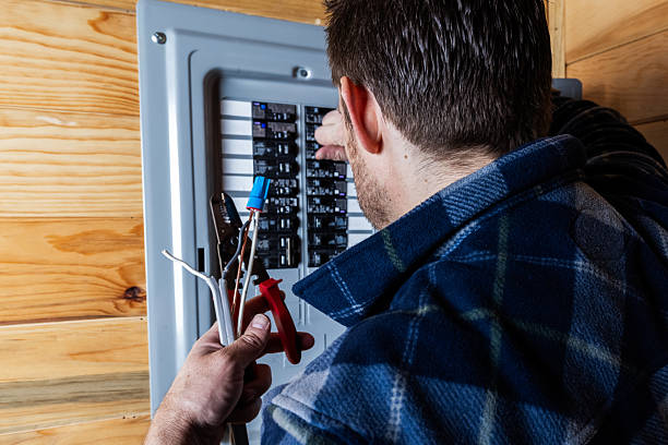 Affordable Generator Installation solutions in Dyer, IN